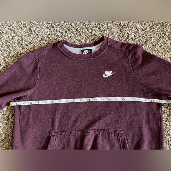 Nike pullover sweatshirt - Picture 7 of 9